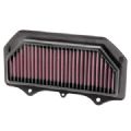 Filtro de Ar K&N Suzuki GSX-R750 2014