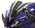 Bolha Fume Racing Frontal Hotbodies Yamaha YZF-R6 08-13