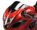 Bolha Fume Racing Frontal Hotbodies Suzuki Hayabusa GSX-R1300 08-13