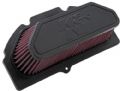 Filtro de Ar K&N SU-1009 Suzuki GSX-R1000 2011 a 2013 SRAD