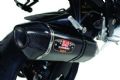 Escape Yoshimura R77 Suzuki GSX-R1000 11-13 Fibra de Carbono