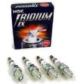 Velas NGK Iridium CR9EiX Jogo 4 Velas