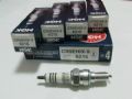 Velas Ngk Iridium Cr9ehix-9 Jogo 4 Velas