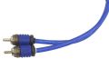 Cabo RCA Stinger SHI2117 2 Canais 5m