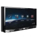 DVD Pioneer AVH-8580BT 7