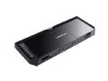 Amplificador Rockford Fosgate Power T2500-1BDCP 3000 RMS