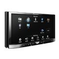 DVD Pioneer 2 DIN AVH-P8450BT - Tela 7