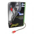 Cabo RCA Y Stinger SI12YM (2M 1F)
