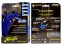 Cabo RCA Stinger SI6217 2 Canais 5m