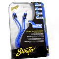 Cabo RCA Y Stinger SI62YM 2M 1F