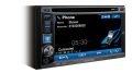 DVD Alpine IVE-W530 USB/Bluetooth/Ipod