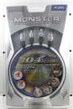 Cabo Rca Monster Cable 404 Xln Extreme 5m Top