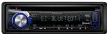 CD Player Kenwood KDC-BT6048U Bluetooth USB AUX P2