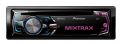 CD Player Pioneer DEH-X8550BT Mixtrax Bluetooth