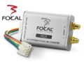 Conversor RCA Hi-Lo Focal HILO