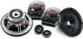 Kit 2 Vias Jl Audio Zr650-csi 350 RMS
