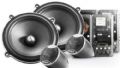 Kit 2 Vias Focal 5 Performance Ps130
