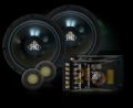 Kit 2 Vias Phd Mf6.2 - Made In Italy