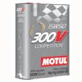 Oleo Motul 300V Competition 15W50 (Galao 2L)