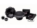 Kit 2 Vias Rockford Fosgate T1652S 200 RMS