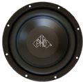 Subwoofer Phd Fb 10.1w - Hi-end - Italiano