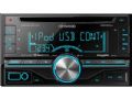 CD Player Kenwood DPX300 2 DIN